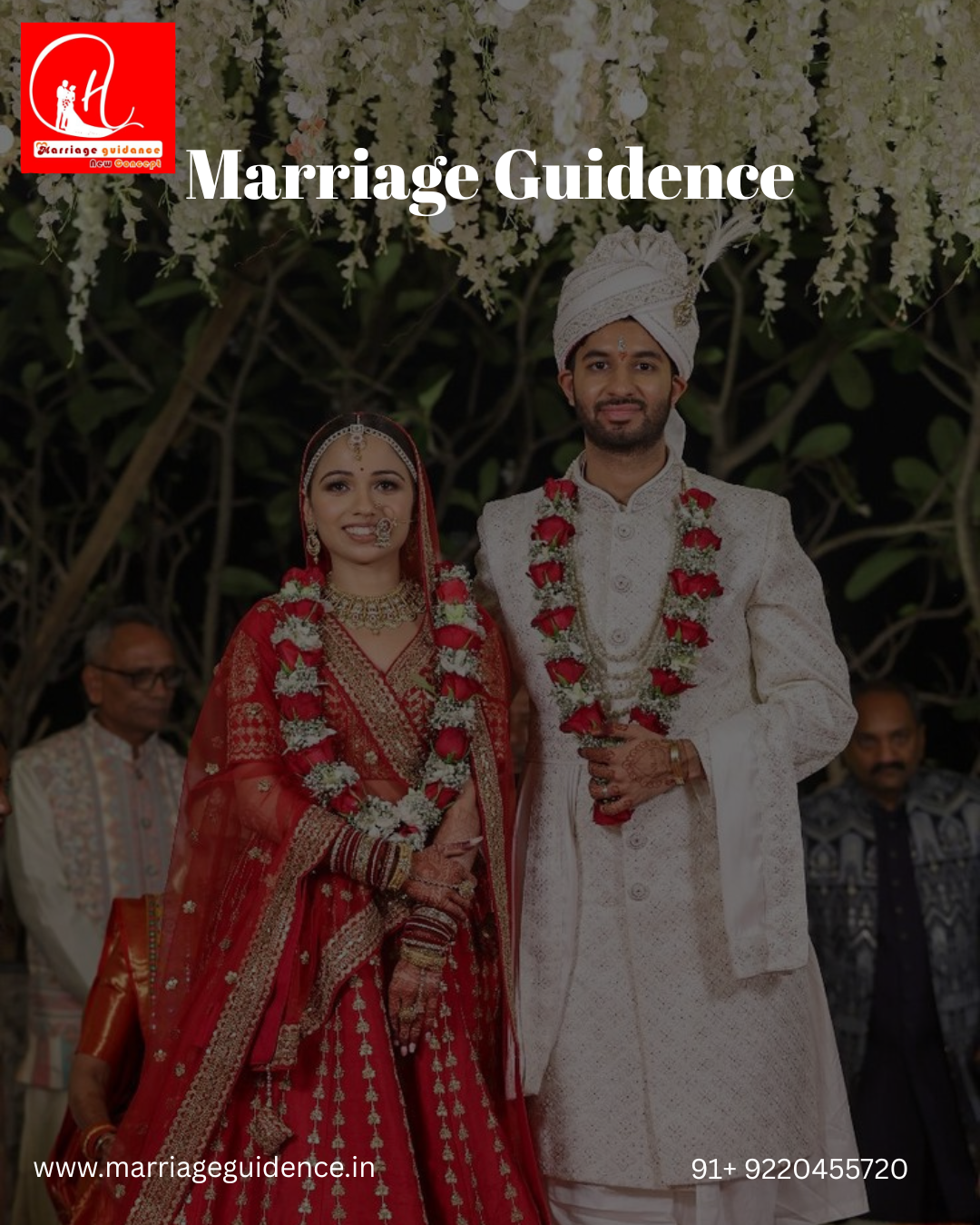 Why Matchmaking Services in Gurgaon Beat Online Matrimony